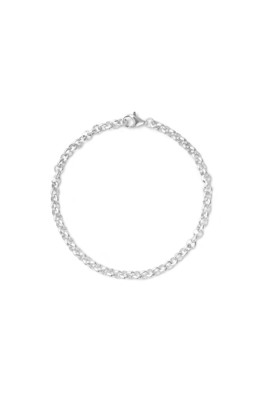 Enso core bracelet