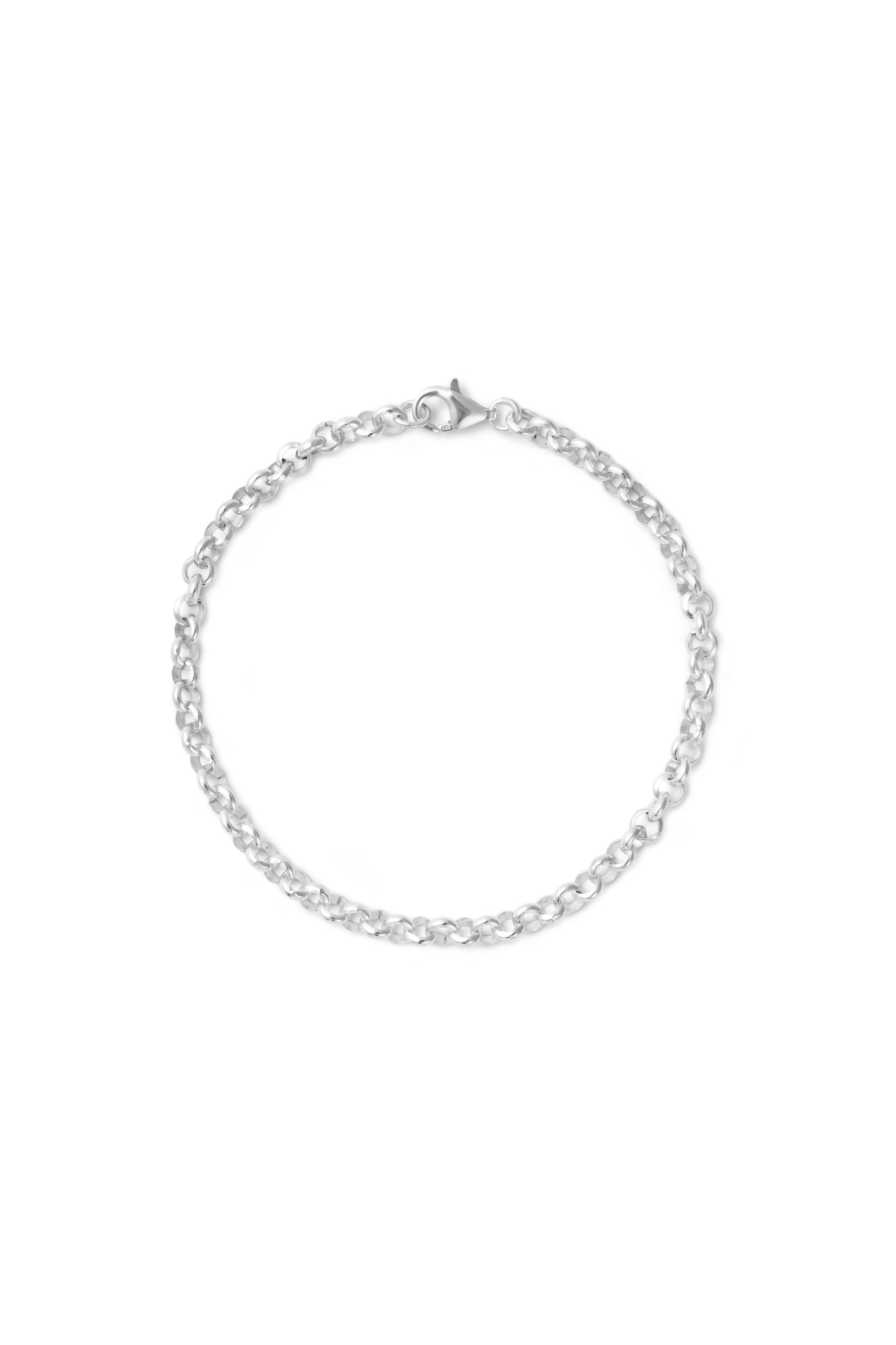 Enso core bracelet