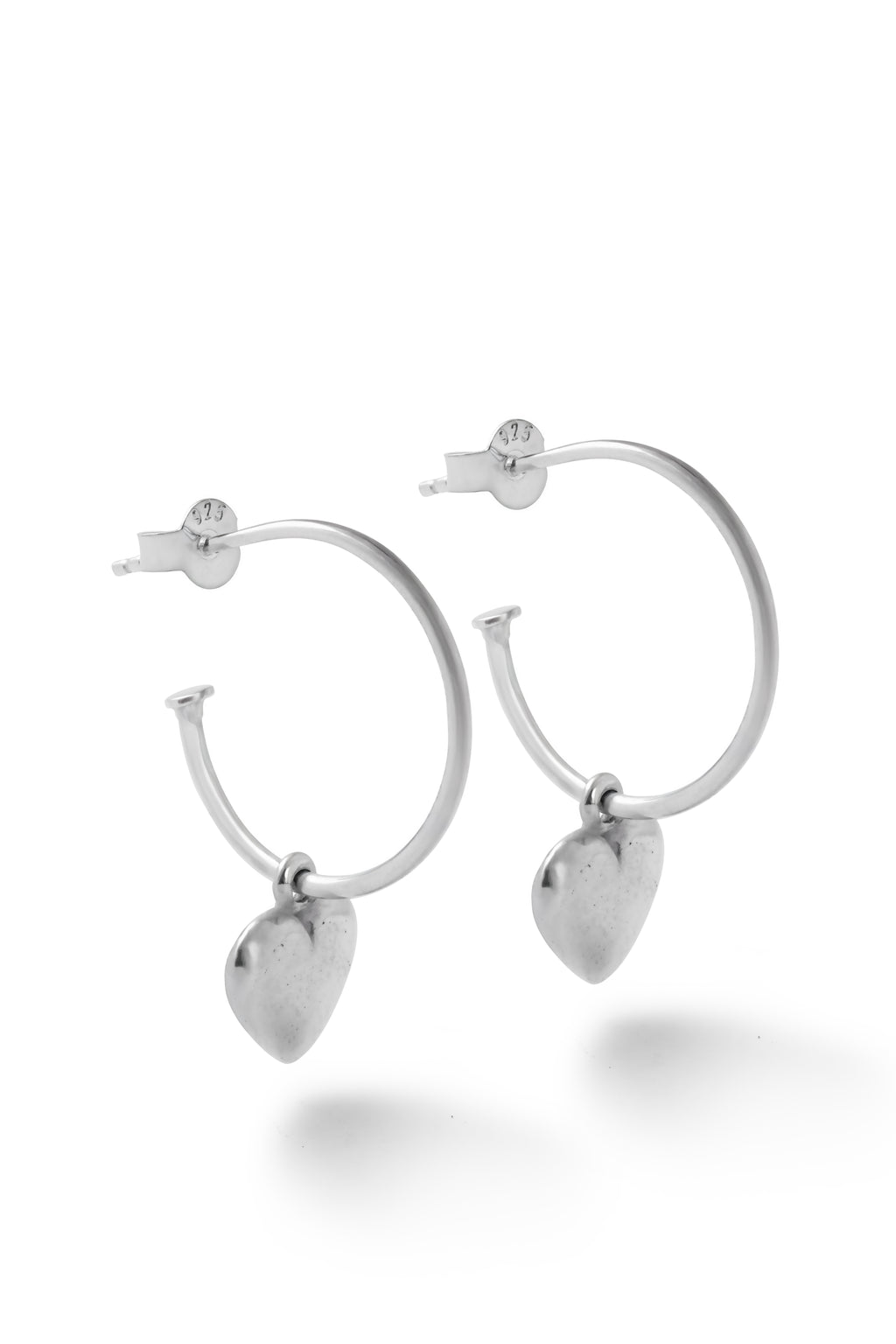 Amour earrings