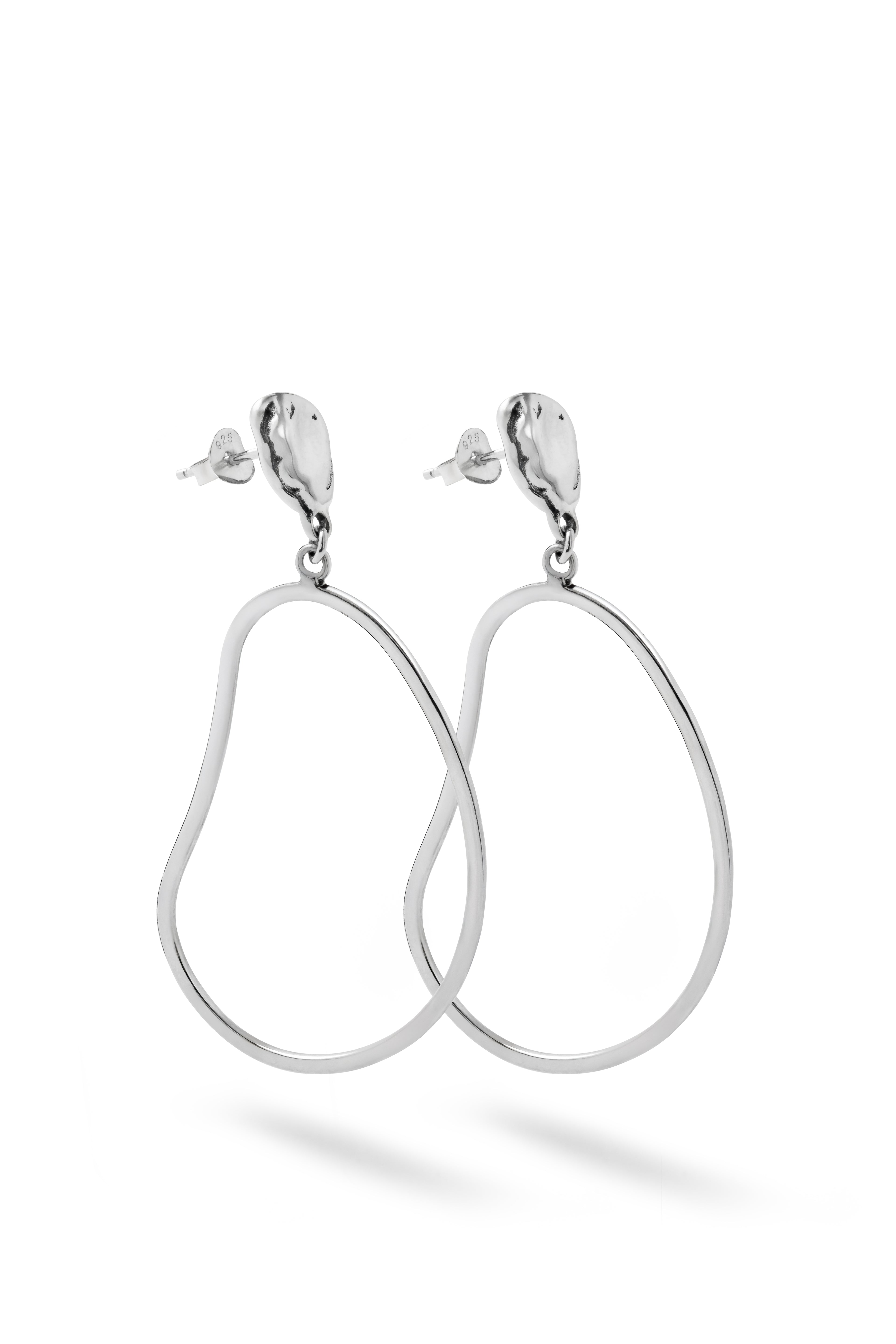 Sahell earrings